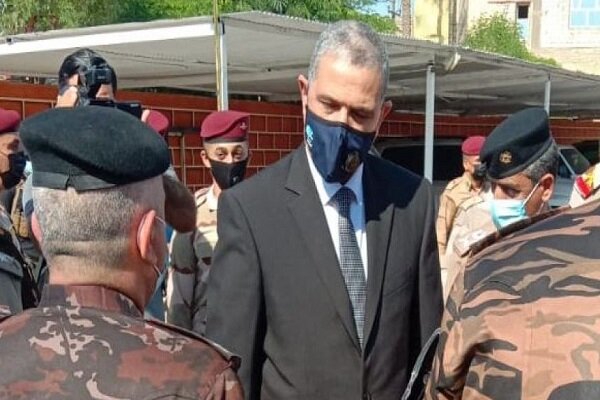 سفر وزیر کشور عراق به کربلا به منظور آگاهی از طرح امنیتی اربعین