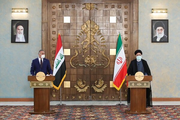 Iran, Iraq agree on many issues, incl. visa waiver, railway