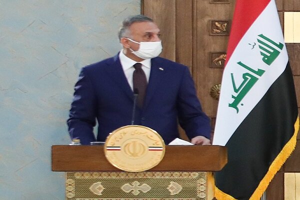 Iraq seeks strengthening relations with neighboring countries