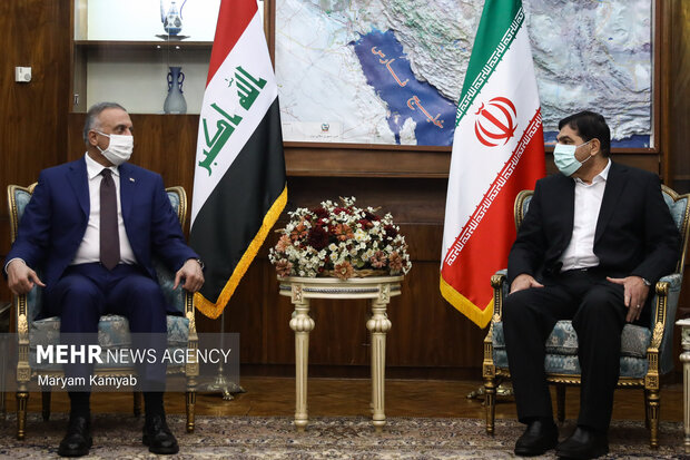 Enemies afraid of Iran-Iraq convergence, deep relations