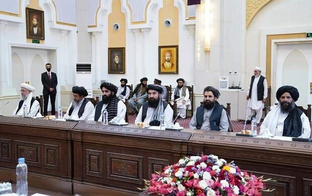هیئتی از طالبان احتمالا به مسکو سفر خواهد کرد