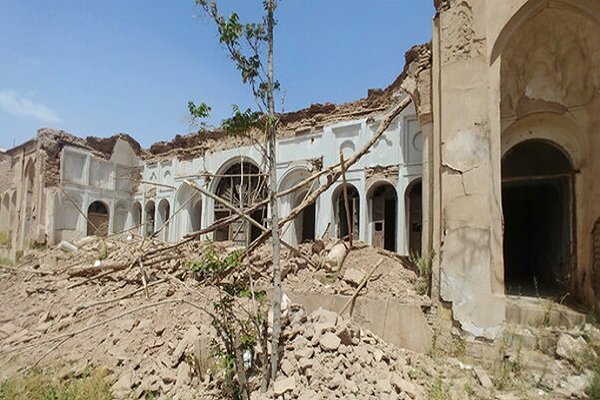 خانه‌های تاریخی به تاریخ می‌پیوندند/ گنجینه فراموش شده در کرمان