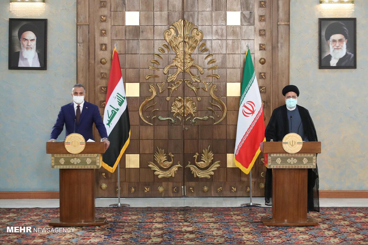 ایران اور عراق کے درمیان ویزا منسوخ / اربعین کے زائرین کی تعداد میں اضافہ