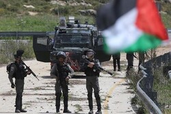 غزہ: صیہونی پولیس نے انسانی امداد کے قافلے کو روک لیا، ذرائع