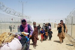 درخواست سازمان ملل برای کمک بشردوستانه ۶۰۰ میلیون دلاری به افغانستان