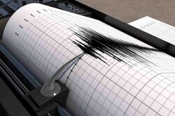 زلزله شدید یونان را لرزاند