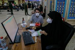 İran Sağlık Bakanlığı'ndan 'Kovid-19' açıklaması