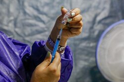 ۳۷ درصد مردم اصفهان هر ۳ دُز واکسن کرونا را دریافت کرده‌اند