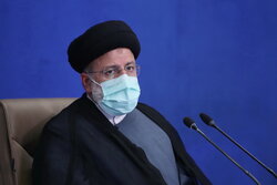 رئیس جمهور درگذشت حاج سید نور عاملی رنانی را تسلیت گفت