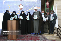 امرودی: جامعه به الگوهایی مانند دکتر طوبی کرمانی نیاز دارد