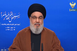 Sayyed Hasan Nasrallah to deliver a speech