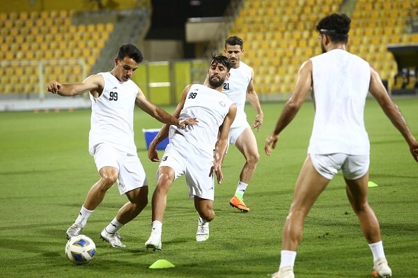 رقابت بین استقلال و الهلال در شرایط برابر نیست