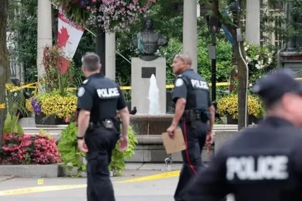 Three injured in a knife attack in Canada’s Montreal