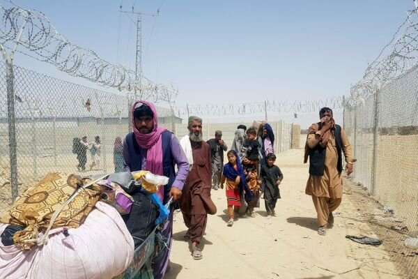 UN seeks $600mn to avert Afghanistan humanitarian crisis