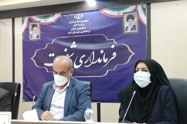 شفتی ها صاحب کتابخانه مرکزی می شوند