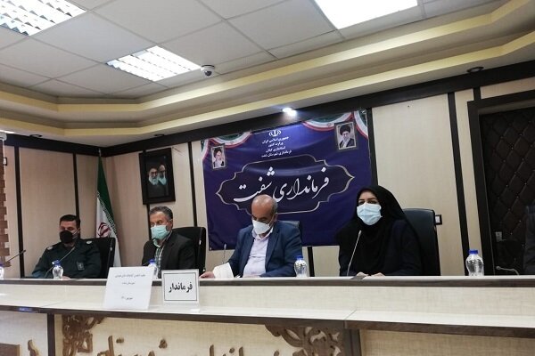 شفتی ها صاحب کتابخانه مرکزی می شوند