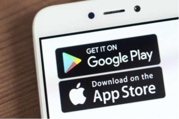 شکایت گوگل از اپیک گیمز به علت نقض قوانین پلی استور