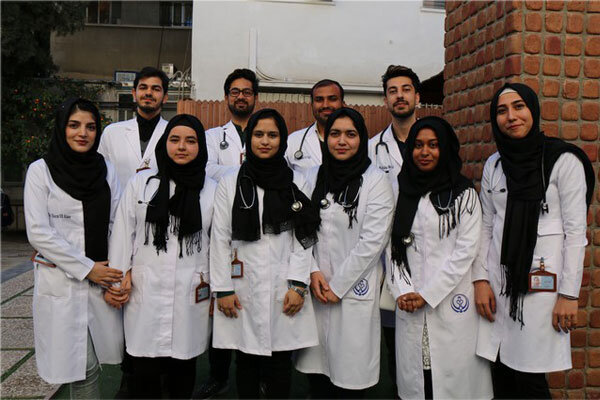 شرایط جدید پذیرش دانشجویان غیر ایرانی در علوم پزشکی از مهر ۱۴۰۰