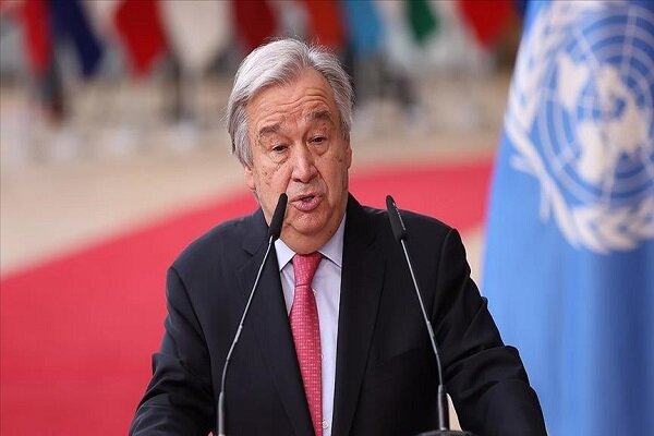 سازمان ملل به ابراز نگرانی درباره تشدید تنش ها در قدس بسنده کرد