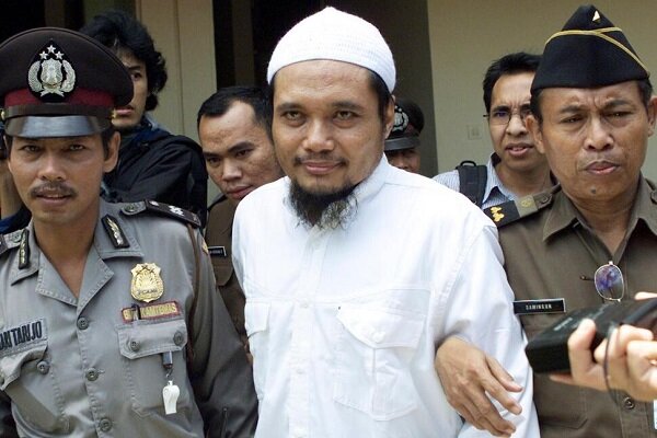 بازداشت یکی از رهبران برجسته القاعده در اندونزی