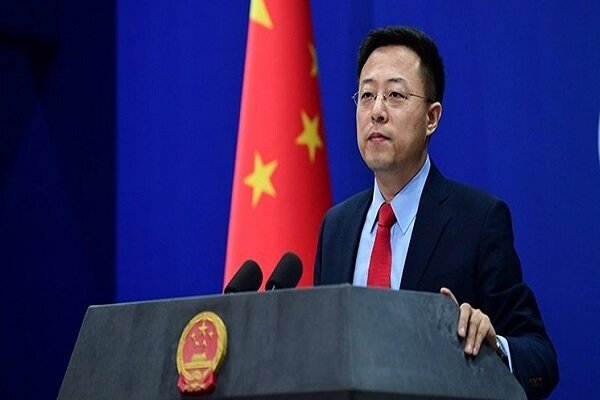 China welcomes agreement reached between Iran, IAEA