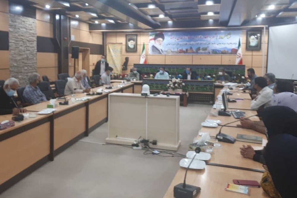 مردم بهدنبال ابطال پروانه معدن بوکسیت/حیات شاهرود در خطر جدی است