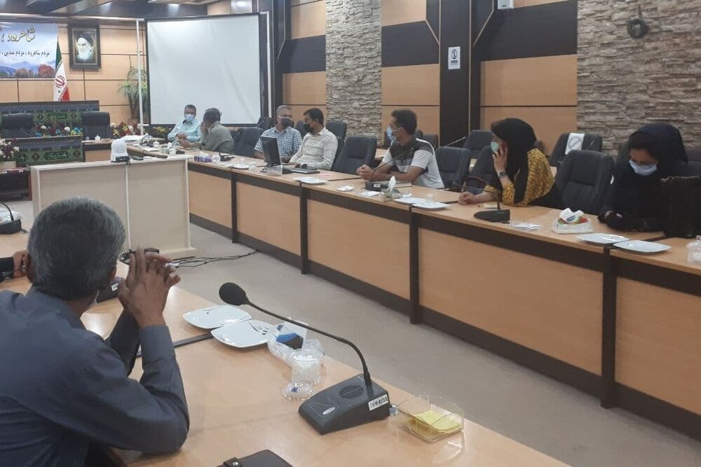 مردم بهدنبال ابطال پروانه معدن بوکسیت/حیات شاهرود در خطر جدی است