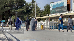 Rusya: Afganistan'ın yeniden imar maliyetini ABD üstlenmeli
