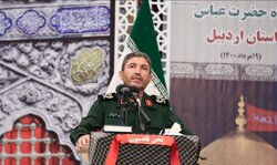 پیکر پاک شهید دفاع مقدس اردبیل پس از ۳۹ سال به آغوش وطن بازگشت