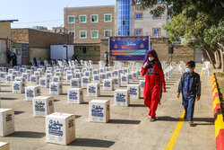 ۴۰۵هزار و ۸۳۲دانش‌آموز سال جدید تحصیلی در هرمزگان را آغاز می کنند