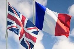 فرانسه دولت انگلیس را به اقدام تلافی جویانه تهدید کرد