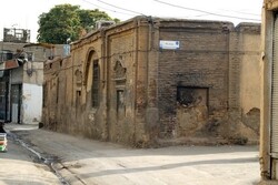محله تاریخی نفرآباد بازآفرینی می شود/  ساخت اولین محله تهران با الگوی ایرانی ـ اسلامی