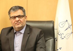 امنیت حقوقی و قضایی مستلزم اجرای قانون حدنگار است / تشکیل ۲۴۰ دفتر حدنگاری در یزد
