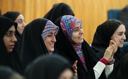 مسابقات ملی مناظره دانشجویان ایران در ایلام آغاز شد