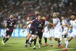 Iraq's Air Force Club, Iran's Sepahan share spoils: ACL - Mehr