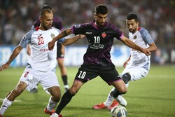 الهلال حریف پرسپولیس در مرحله یک چهارم نهایی شد