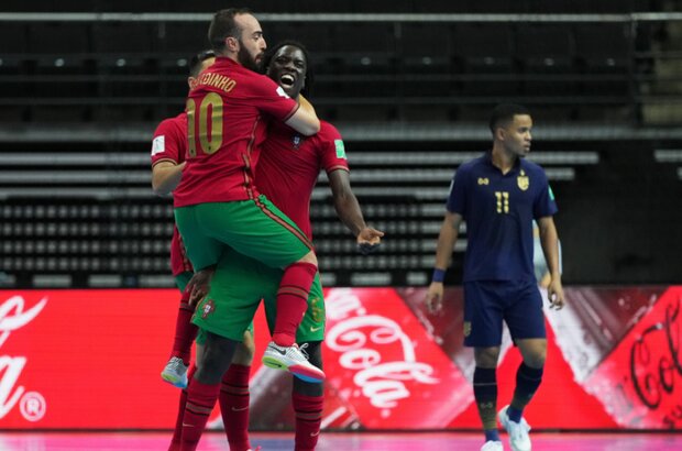 نتایج کامل جام جهانی ۲۰۲۱ فوتسال/ پرتغال انتقام ایران را گرفت!