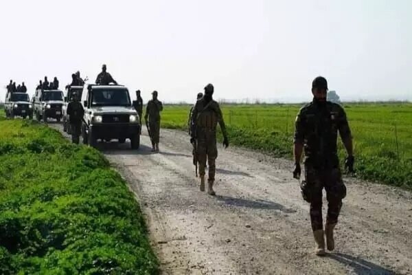 Iraq’s PMU forces thwart ISIL plan to target civilians