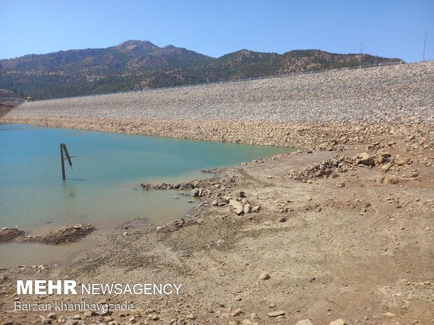 گزارش خبرگزاری مهر مسئولان استانی را به بانه کشاند