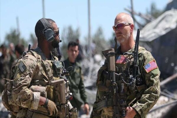 أمريكا تعتزم تدريب الجنود الاوكرانيين