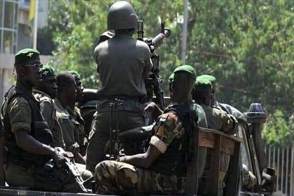 11 military policemen killed in northern Burkina Faso