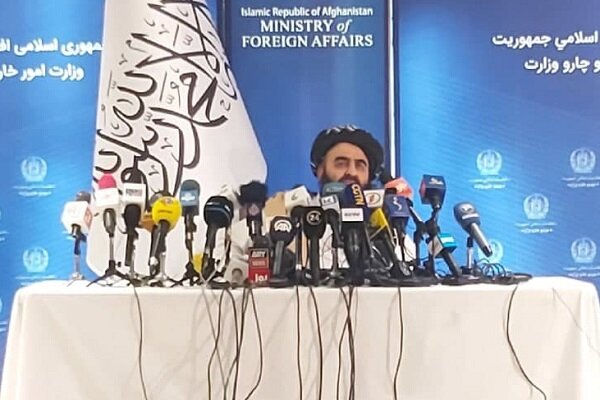 Taliban acting FM says US violated Doha agreement 