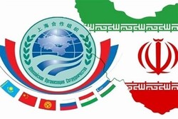 سازمان همکاری شانگهای درباره عضویت ایران ابراز امیدواری کرد