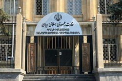 Ermenistan'da tutklu bulunan 6 İran vatandaşı ülkeye döndü