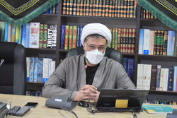 ۴۳ درصد هیئت‌های مذهبی استان بوشهر پروانه فعالیت دریافت کردند