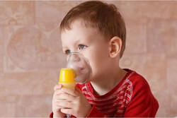 RSV در نوزادی خطر ابتلا به آسم در کودکی را افزایش می دهد