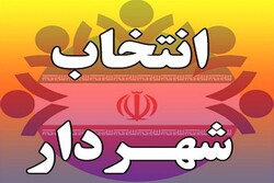 «علیرضا قربانی» به عنوان شهردار نسیم شهر انتخاب شد