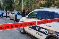 3 إصابات بعملية طعن في القدس المحتلة