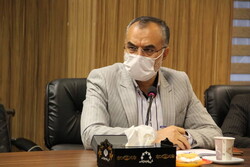 «محمدحسین واثق کارگرنیا» به عنوان رئیس شورای شهر رشت انتخاب شد