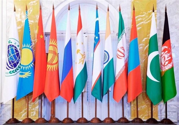 نشست بررسی ابعاداقتصادی،سیاسی وامنیتی حضور ایران در اجلاس شانگهای